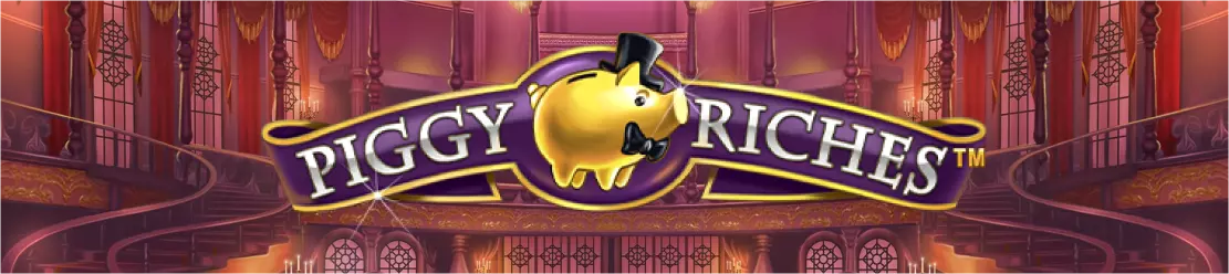 Piggy Riches Demo